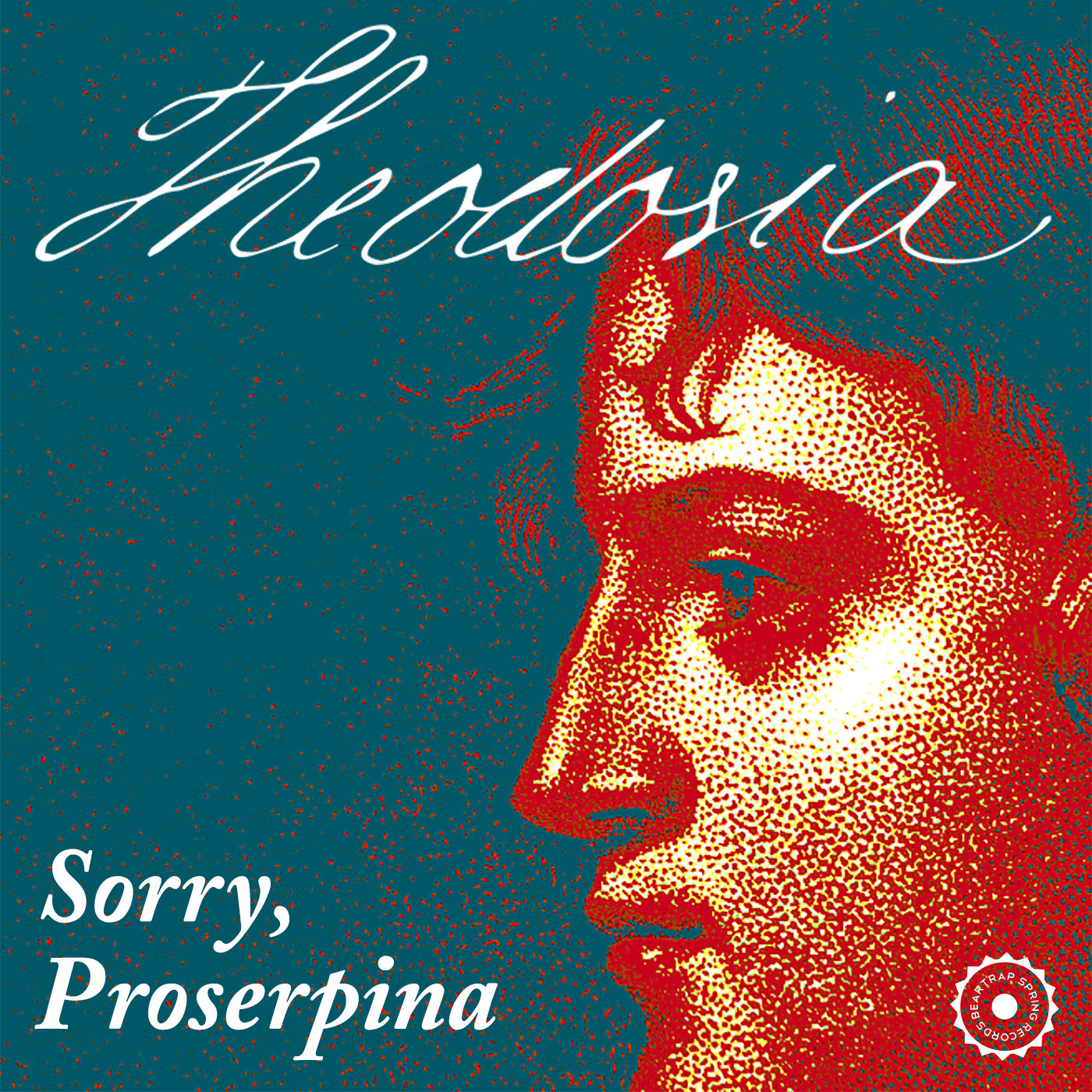 Sorry, Prosperpina by Theodosia